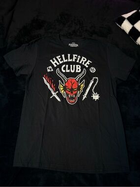 Hellfire Club Tee